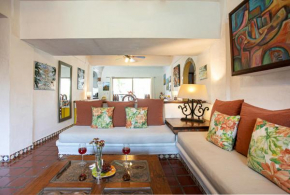 Departamento en Marina Vallarta New listing